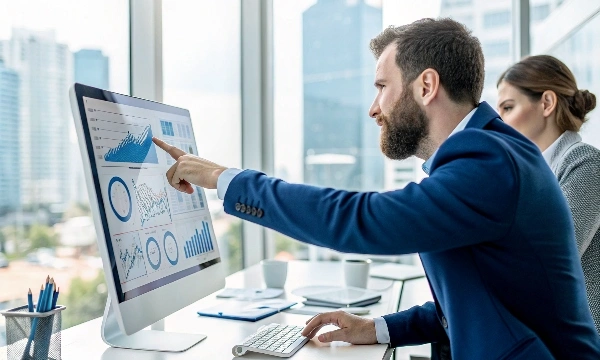 start investing with Immediatex