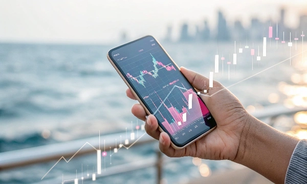buy Bitcoin with Immediatex in the Philippines
