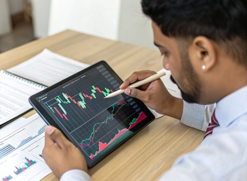 start investing with Immediatex
